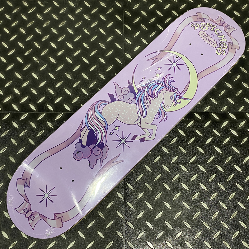 Unicorn powder 8.0
